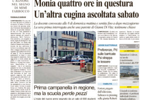 L’edizione completa di Primo Piano Molise del 14 settembre