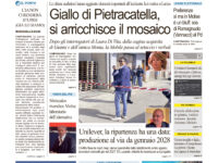 L’edizione completa di Primo Piano Molise del 15 settembre