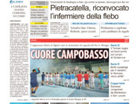 L’edizione completa di Primo Piano Molise del 17 settembre