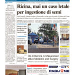 L’edizione completa di Primo Piano Molise del 20 settembre