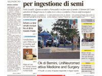 L’edizione completa di Primo Piano Molise del 20 settembre