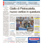 L’edizione completa di Primo Piano Molise del 23 settembre