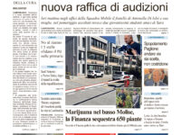 L’edizione completa di Primo Piano Molise del 22 settembre