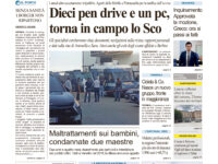 L’edizione completa di Primo Piano Molise del 24 settembre