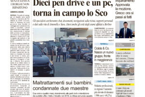 L’edizione completa di Primo Piano Molise del 24 settembre