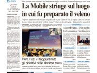 L’edizione completa di Primo Piano Molise del 25 settembre