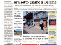 L’edizione completa di Primo Piano Molise del 26 settembre
