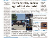 L’edizione completa di Primo Piano Molise del 28 settembre