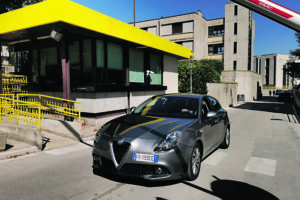 Ricina, il giallo si infittisce: sequestrata la borsa di Antonella