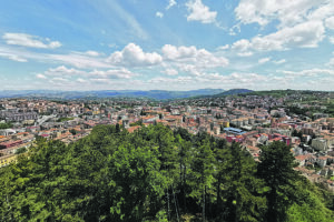 Sicurezza, reati in calo in Italia: Campobasso al 74° posto