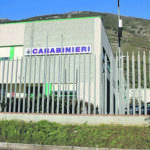 Si fingono carabinieri ma a beccarli è un vero militare
