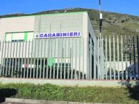 Si fingono carabinieri ma a beccarli è un vero militare