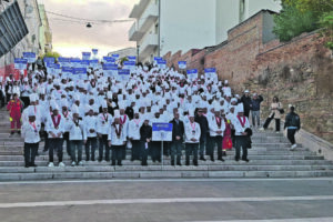 L’Italia dei cuochi scopre il Molise: una festa che guarda al futuro