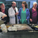 Raffele-Albanese, la coppia vincente porta sul grande schermo il piccolo Molise
