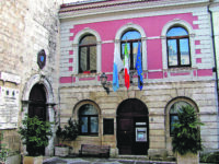 Verso il voto, Piero Castrataro prepara il bis