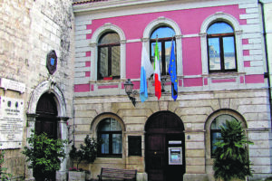 Verso il voto, Piero Castrataro prepara il bis