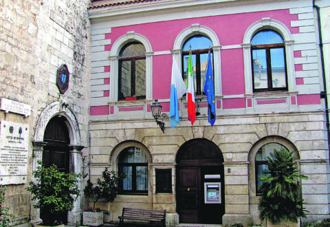 Verso il voto, Piero Castrataro prepara il bis