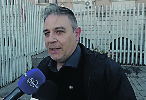Giovane arrestato per droga: il giudice dispone i domiciliari