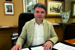 Frane, ok al piano di interventi da oltre due milioni di euro
