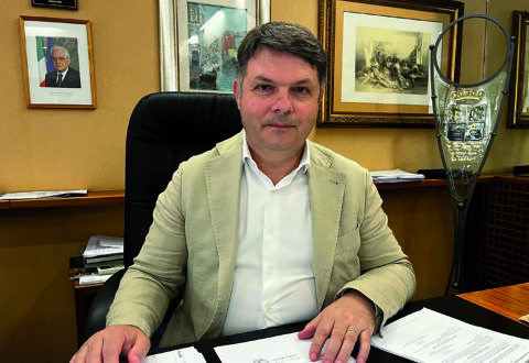 Frane, ok al piano di interventi da oltre due milioni di euro