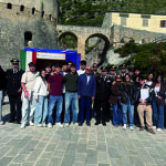 Sicurezza stradale a Venafro, in campo Prefettura e forze dell’ordine