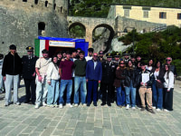 Sicurezza stradale a Venafro, in campo Prefettura e forze dell’ordine