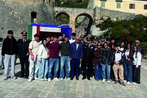 Sicurezza stradale a Venafro, in campo Prefettura e forze dell’ordine