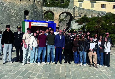 Sicurezza stradale a Venafro, in campo Prefettura e forze dell’ordine