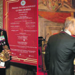 Ancora un riconoscimento per il generale Salvatore Luogo, è “Ambasciatore del Mezzogiorno”
