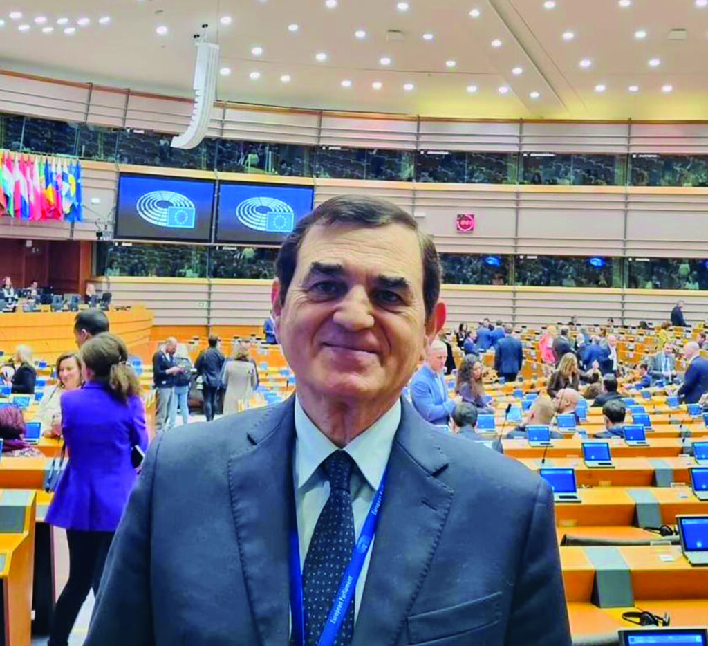 Automotive, Aldo Patriciello boccia l’intesa europea