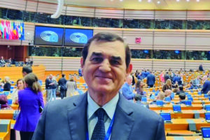 Automotive, Aldo Patriciello boccia l’intesa europea