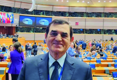 Automotive, Aldo Patriciello boccia l’intesa europea