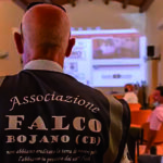 Biometano, la Falco prende le distanze dalla raccolta firme