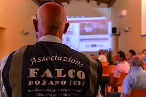 Biometano, la Falco prende le distanze dalla raccolta firme