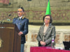 Standout Woman Award 2026: alla Camera dei Deputati premiata la bojanese Rita Sverdigliozzi