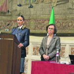 Standout Woman Award 2026: alla Camera dei Deputati premiata la bojanese Rita Sverdigliozzi