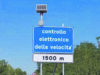 Autovelox, il Comune si oppone ai ricorsi