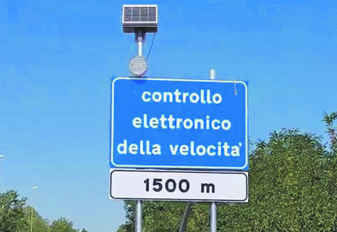 Autovelox, il Comune si oppone ai ricorsi