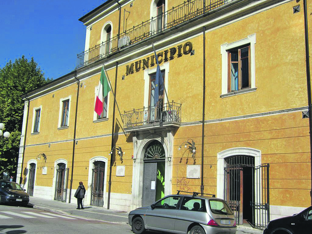 Capitale della Cultura, Bojano a sostegno di Campobasso