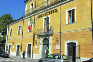 Capitale della Cultura, Bojano a sostegno di Campobasso