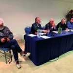 Cesa diserta il vertice, Gravina: «Chi chiede voti ci metta la faccia»