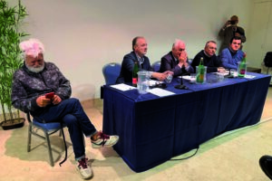 Cesa diserta il vertice, Gravina: «Chi chiede voti ci metta la faccia»