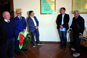 «La Provincia di Isernia è fatta», vive la memoria di un’idea diventata istituzione