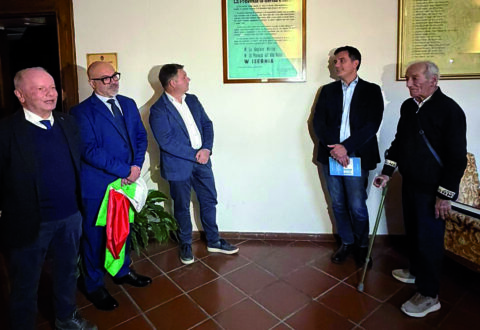 «La Provincia di Isernia è fatta», vive la memoria di un’idea diventata istituzione