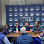 Isernia verso le comunali, fumata grigia nel centrodestra