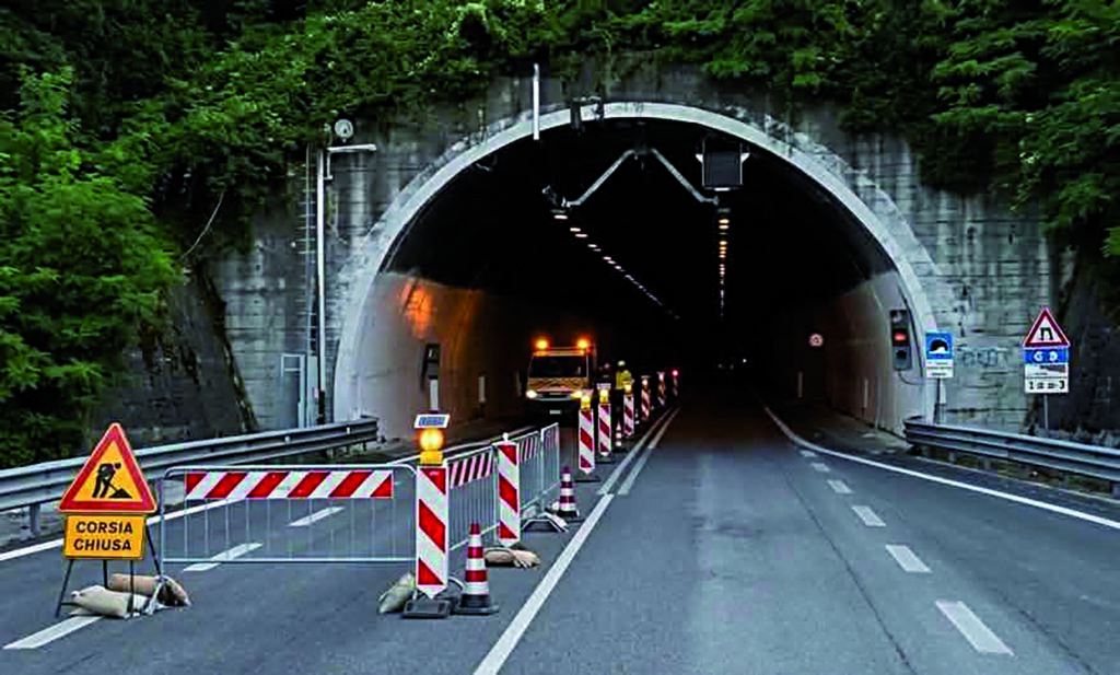 Galleria Sella-Venditto, il tema al centro del tavolo tecnico in Prefettura