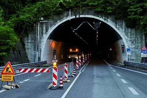 Galleria Sella-Venditto, il tema al centro del tavolo tecnico in Prefettura