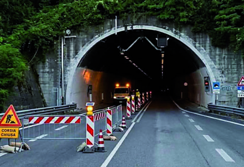 Galleria Sella-Venditto, il tema al centro del tavolo tecnico in Prefettura