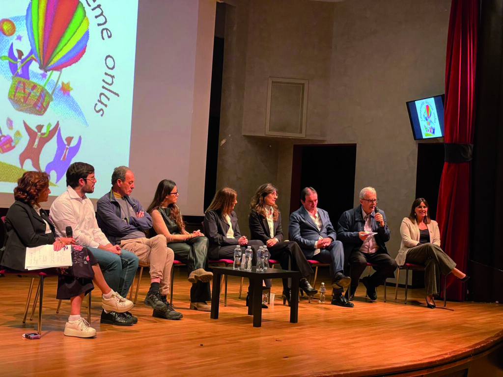 Salute mentale, 100 persone ogni 10mila cercano aiuto