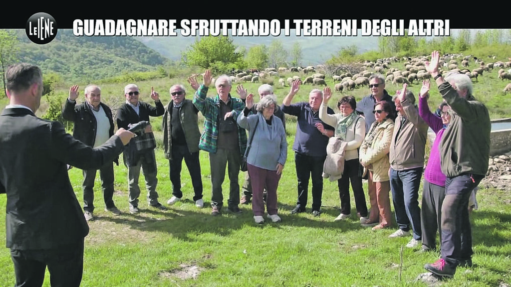 Presunta truffa fondi Agea, quello che “Le Iene” non dicono